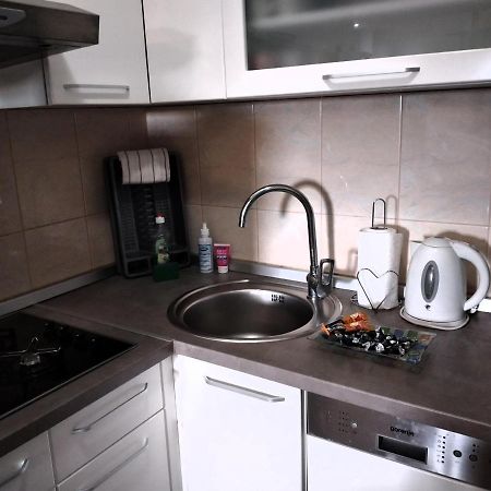 Apartments Novakovic Zlatibor Exterior photo
