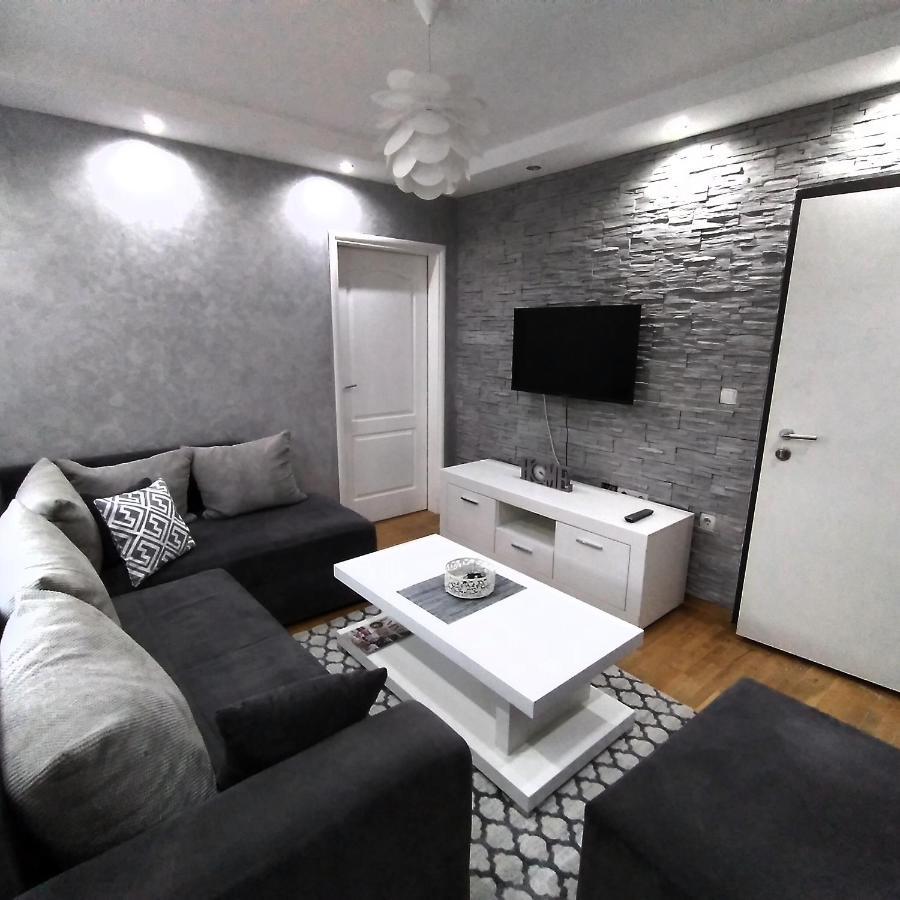 Apartments Novakovic Zlatibor Exterior photo