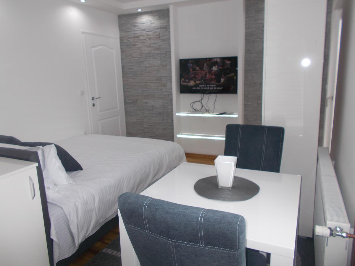 Apartments Novakovic Zlatibor Exterior photo