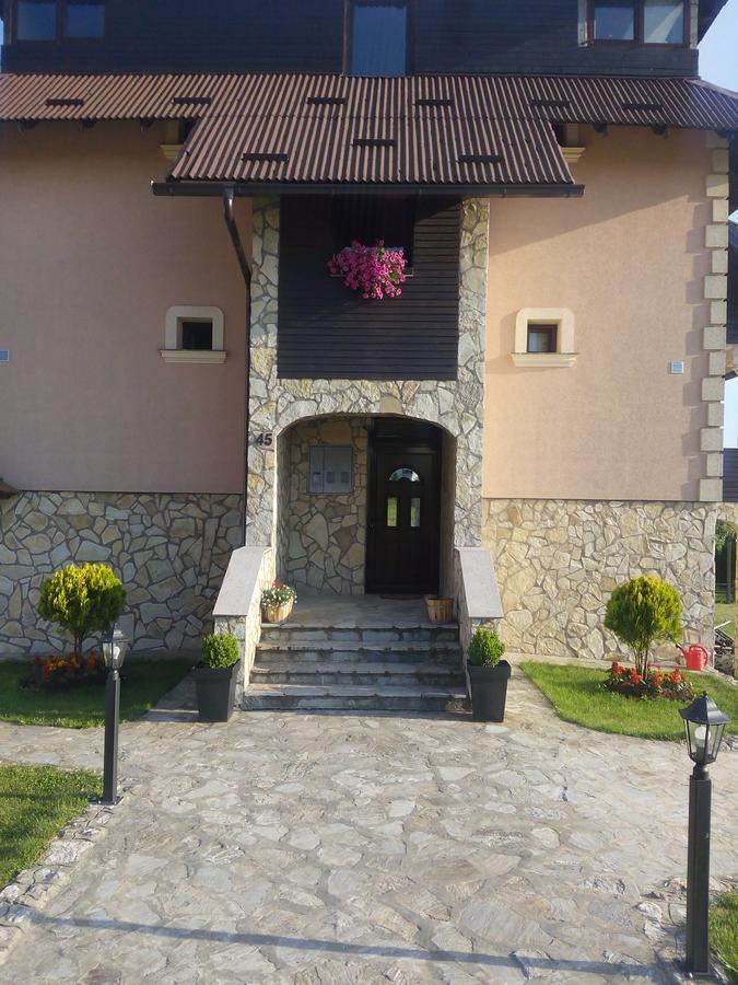 Apartments Novakovic Zlatibor Exterior photo