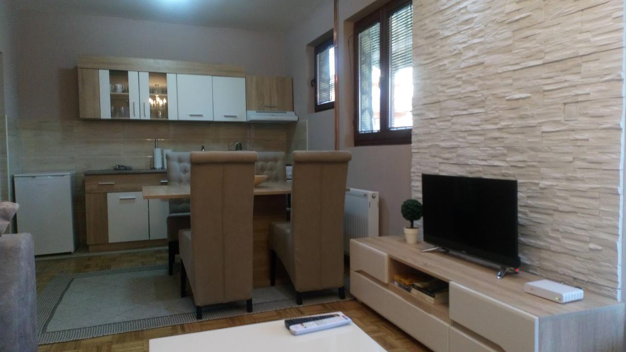 Apartments Novakovic Zlatibor Exterior photo