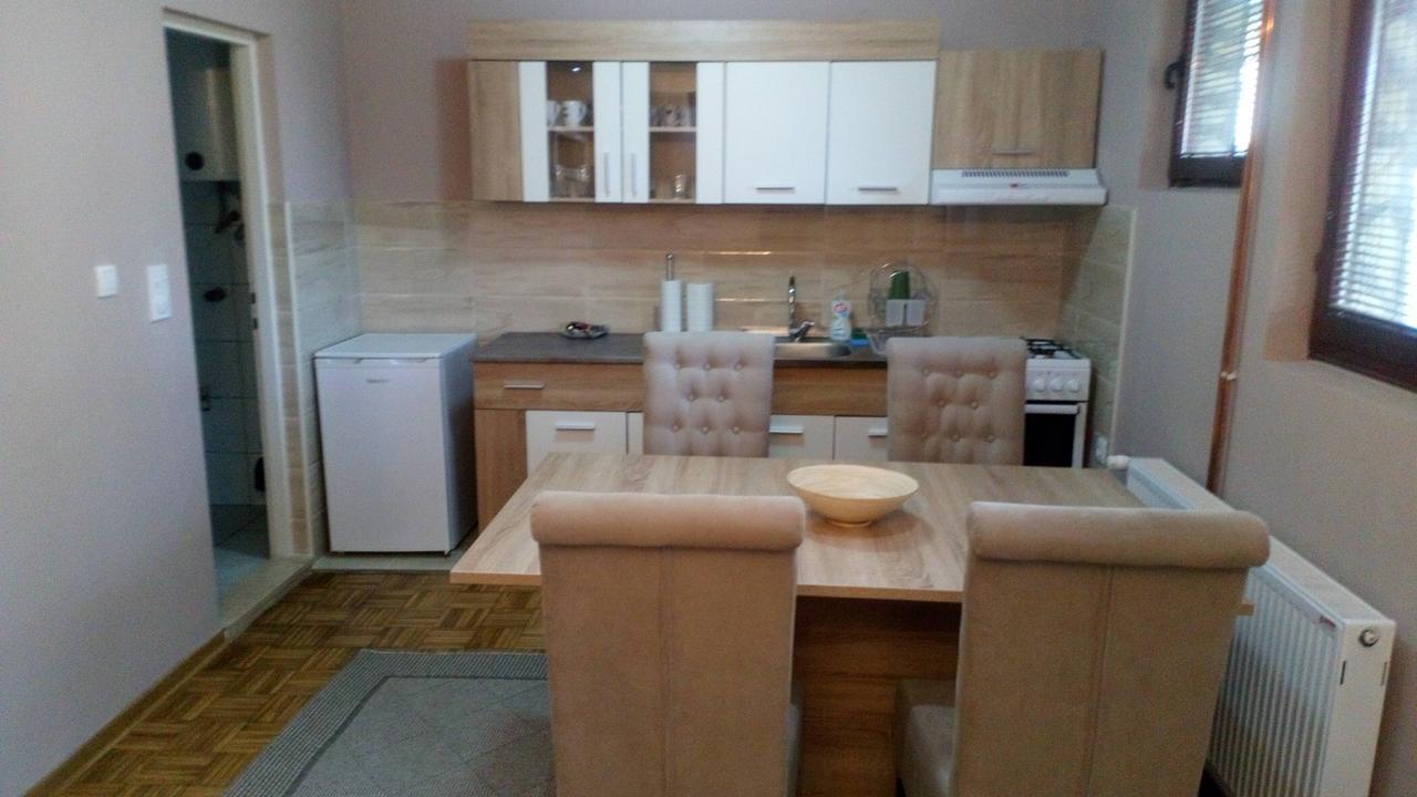 Apartments Novakovic Zlatibor Exterior photo