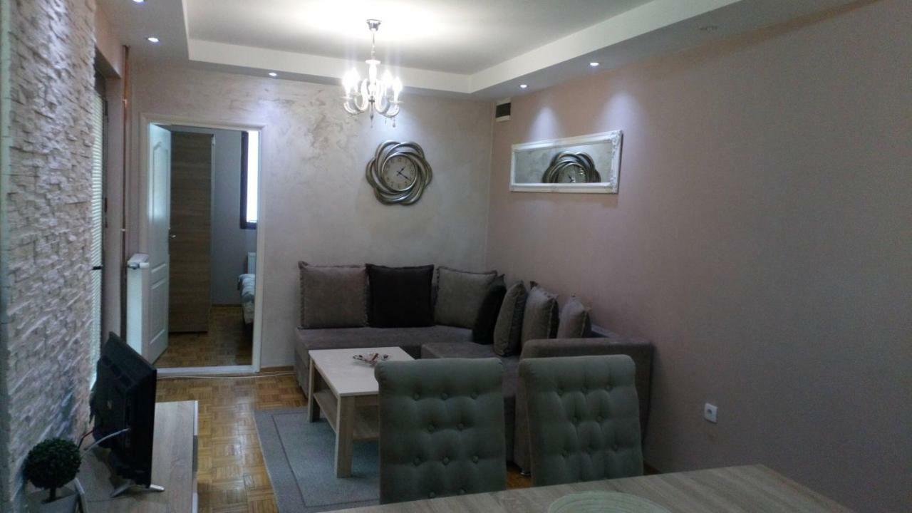 Apartments Novakovic Zlatibor Exterior photo